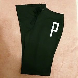 NWOT Victoria's Secret PINK Lounge Pants Sz S